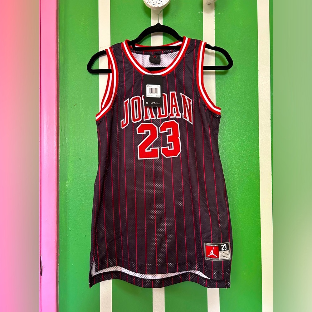 NWT Jordan jersey